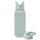Image of Summit Water Bottle with Straw Lid and Chug Lid