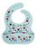 Image of Bennett Silicone Bib