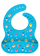 Image of Bennett Silicone Bib