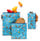 Image of Ellie Snack Bag