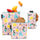 Image of Ellie Snack Bag