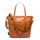 Image of Harper Tote - Vegan Leather