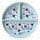 Image of Parker Silicone Partitioned Plate