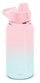 Image of Plastic Summit With Simple Flip Silicone Straw Lid